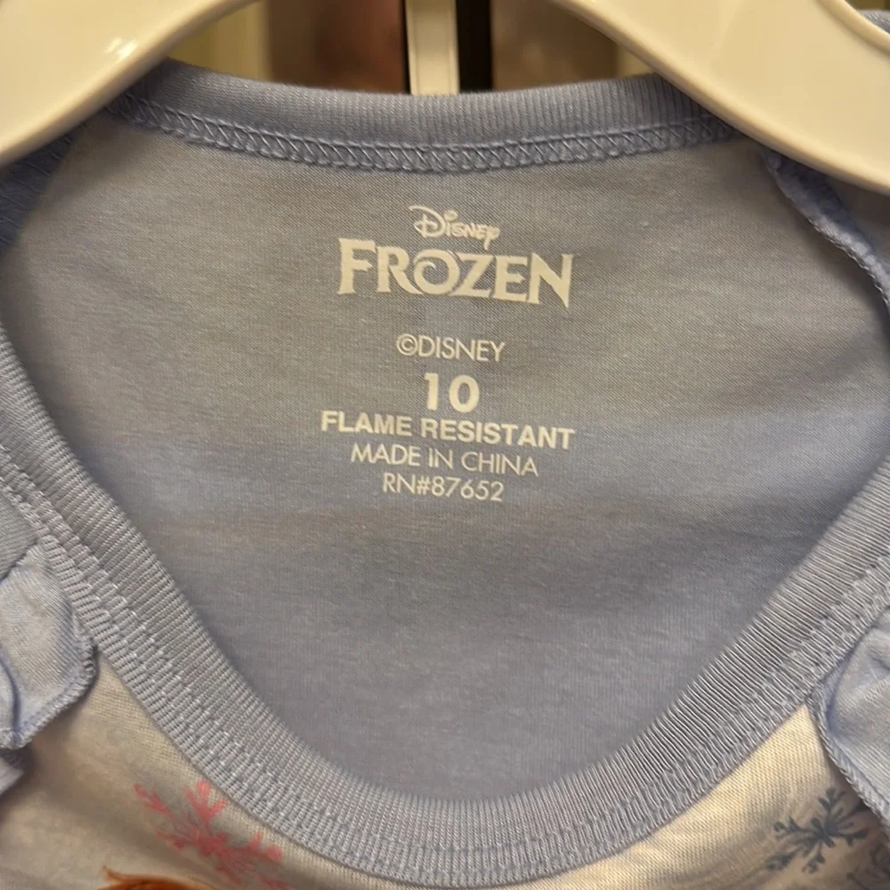 Disney new tags